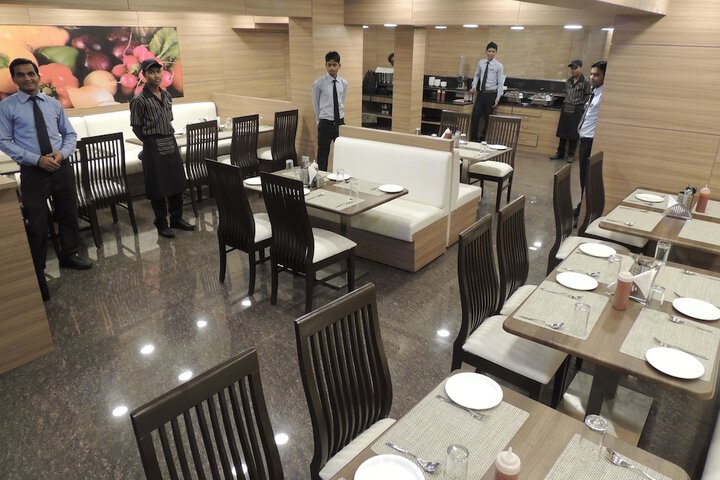 Restaurants