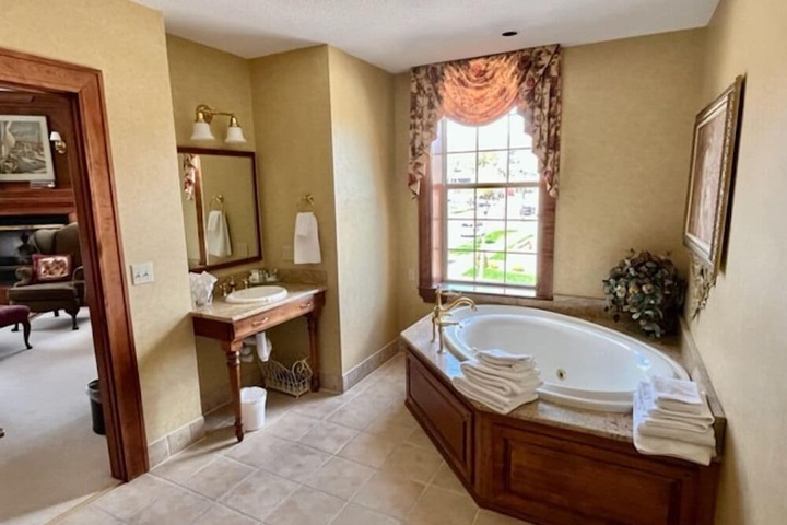 Bathroom Vanities