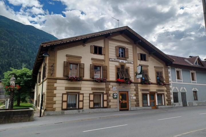 Hotel Garni Löwen