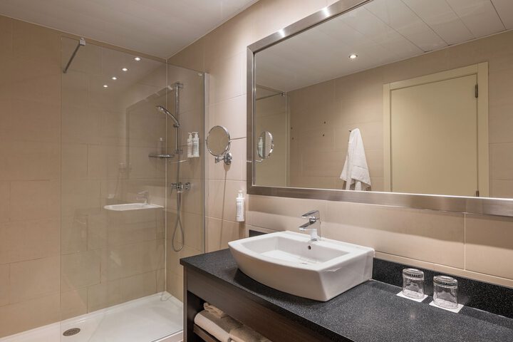 Bath Amenities