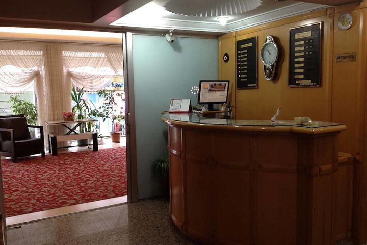 Hotel Interior 2 of 22
