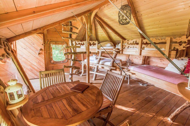 Fitness Facility Photos