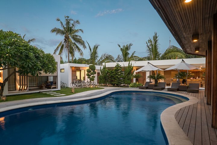 Photo of Villa Nero