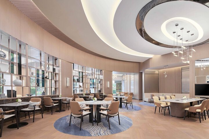 Hotel Interior 2 of 48