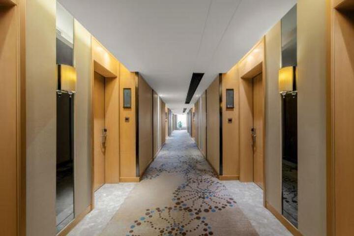 Beishan Hotel