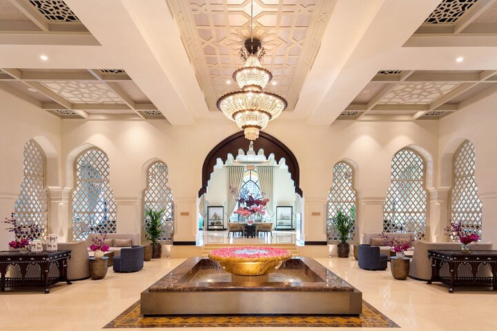 Lobby Photos