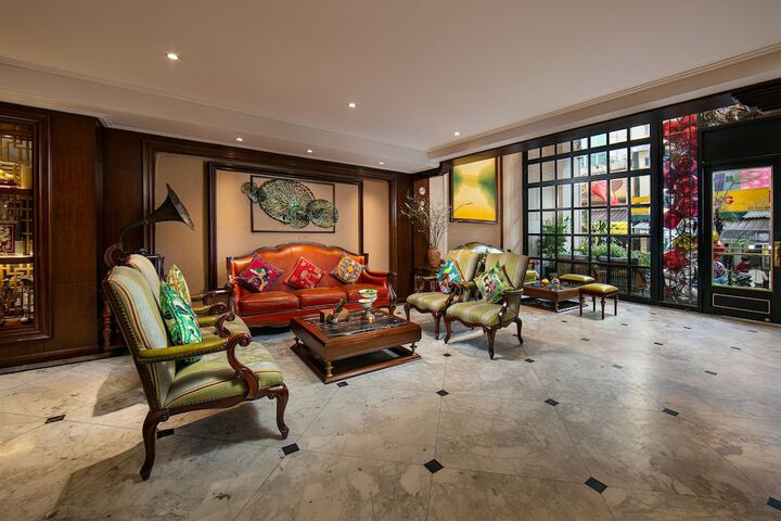 Hotel Interior 10 of 133