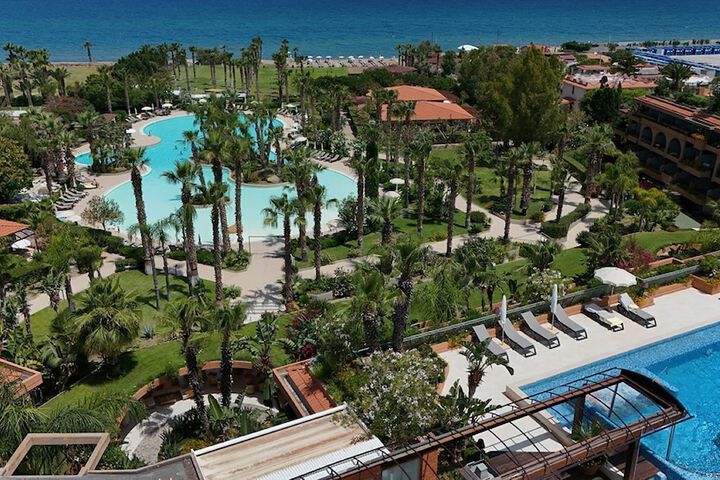 Hotel 113 of 116