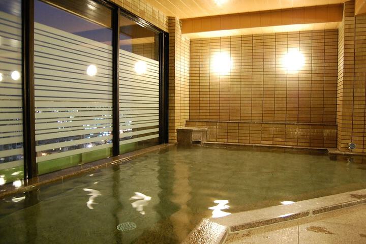Hotel Spa