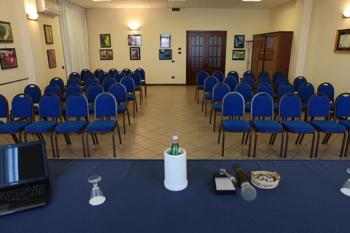 Amenity Photo