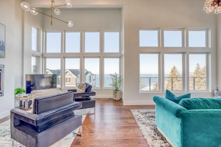 Image of Neskowin South Beach Home
