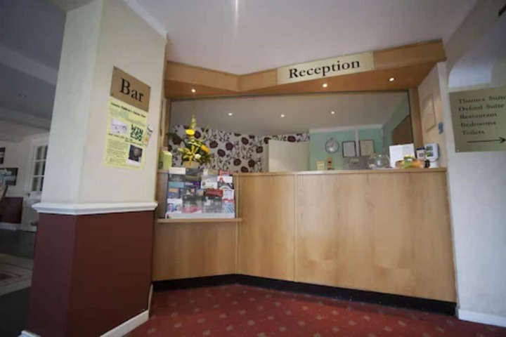 Hotel Interior 2 of 140