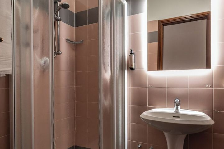 Bathroom Vanities