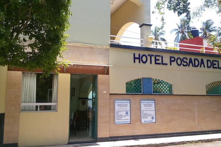 Hotel 49 of 50