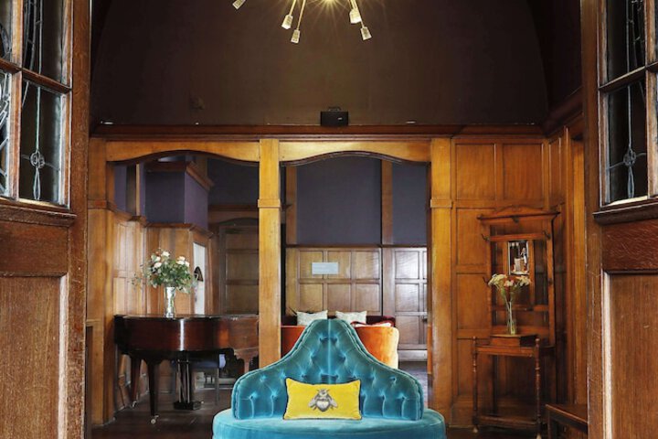 Hotel Interior 8 of 109
