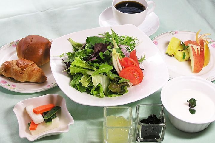 Restaurants