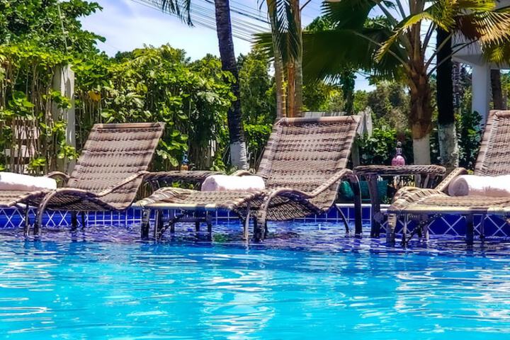Hotel Porto Dourado in Porto Seguro