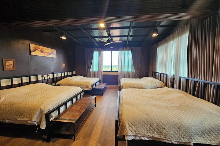 Black Sheep House Khao Yai in Pak Chong