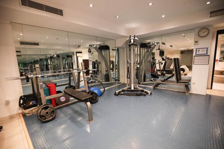 Health and Fitness 48 of 58