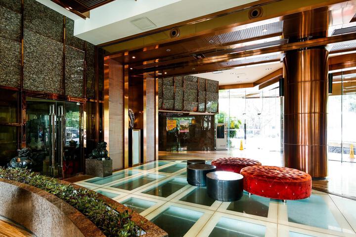 Hotel Interior 8 of 15