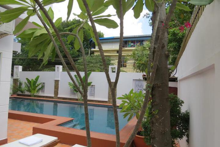 Pool 5 of 7