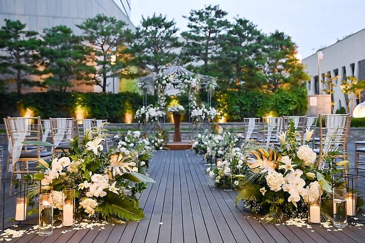 Wedding/Banquet 58 of 60