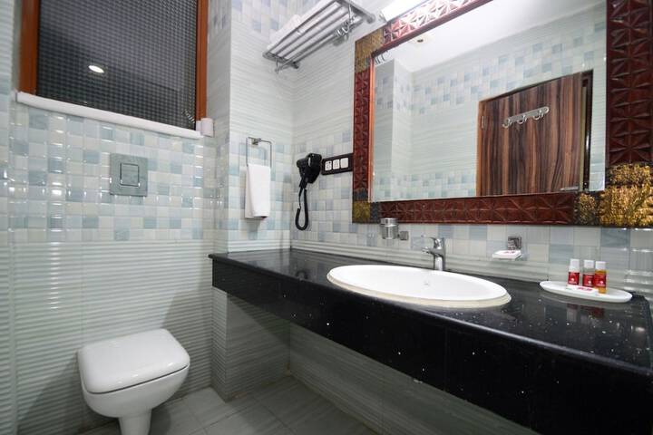 Bath Amenities