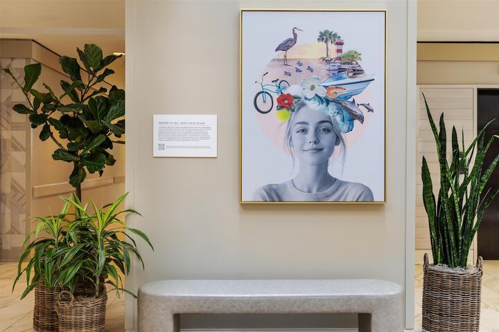 Hotel Interior 6 of 110