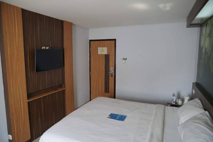 Inside Room Photo