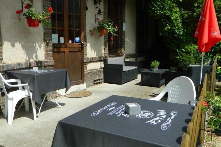 Fitness Facility Photos