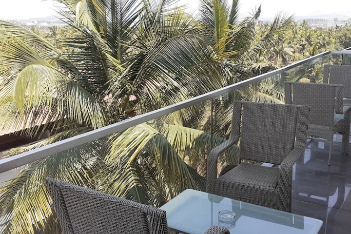 Terrace/Patio 30 of 70
