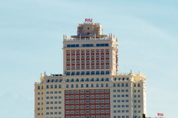 Hotel 187 of 202