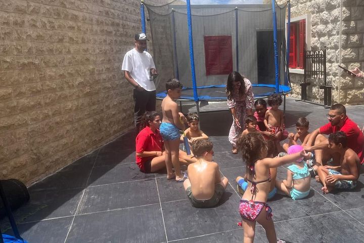 Childrens Activities 36 of 45