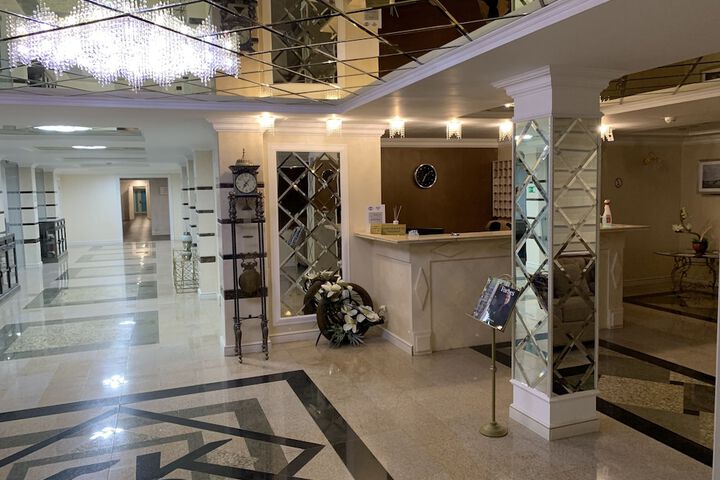 Hotel Interior 19 of 126