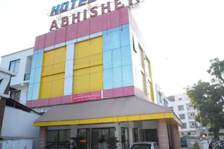 HOTEL ABHISHEK