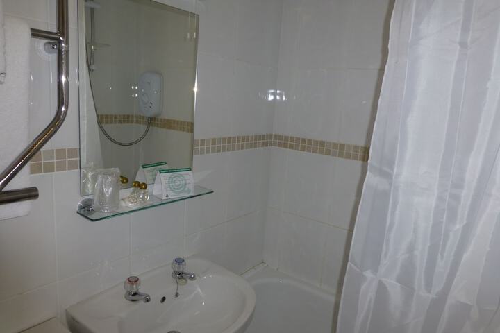 Bath Interior