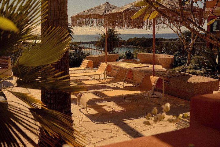 Terrace/Patio 45 of 47