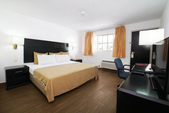 Fitness Facility Photos