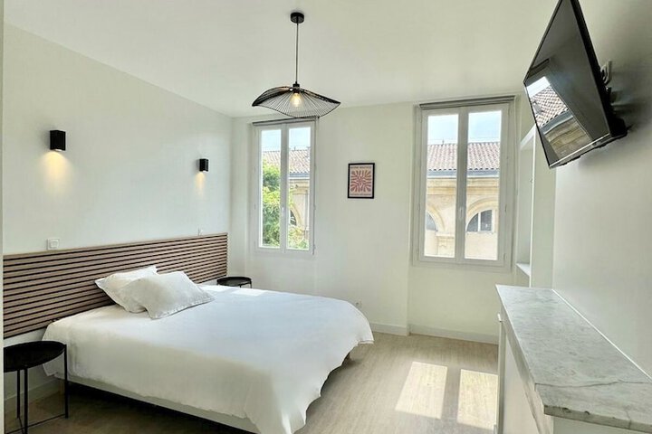 Maison Senac in Marseille