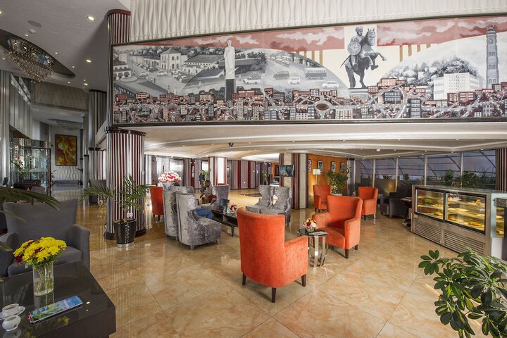 Hotel Interior 2 of 35