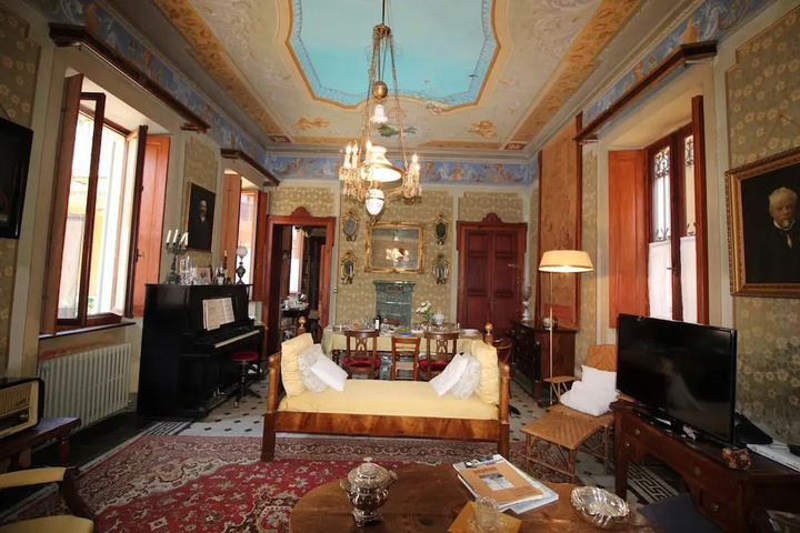 Hotel Interior 2 of 17