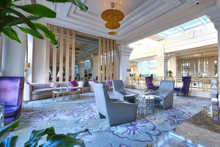 Hotel Interior 2 of 126