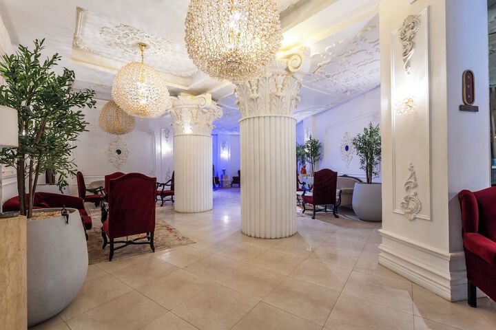 Hotel Interior 86 of 119