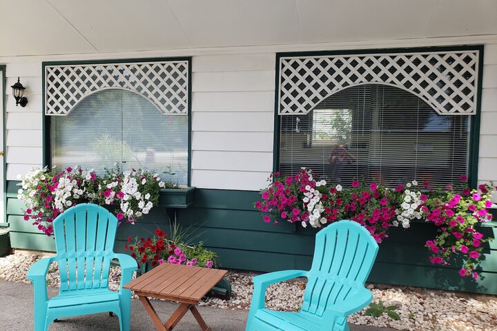 Terrace/Patio 17 of 41