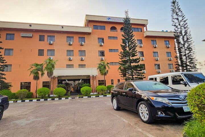Hotel 79 of 81