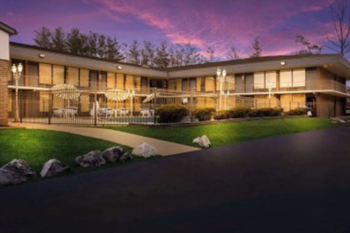 Hotel 45 of 45