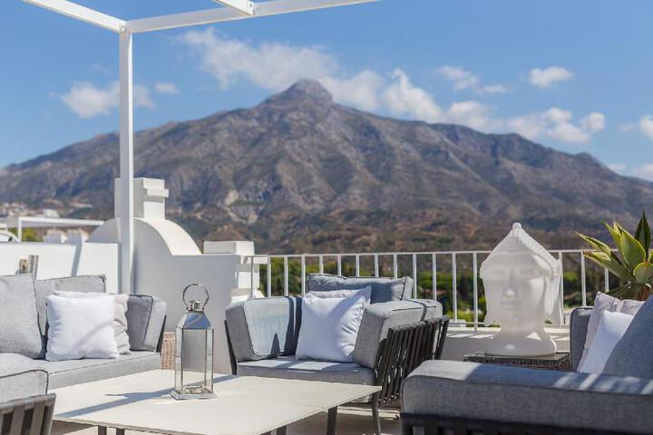 Photo of Penthouse With Amazing Views of The Golf Valley