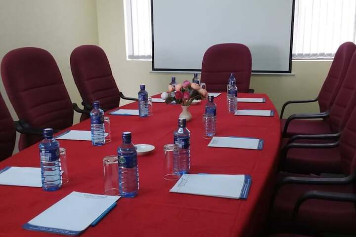 Meeting 16 of 22