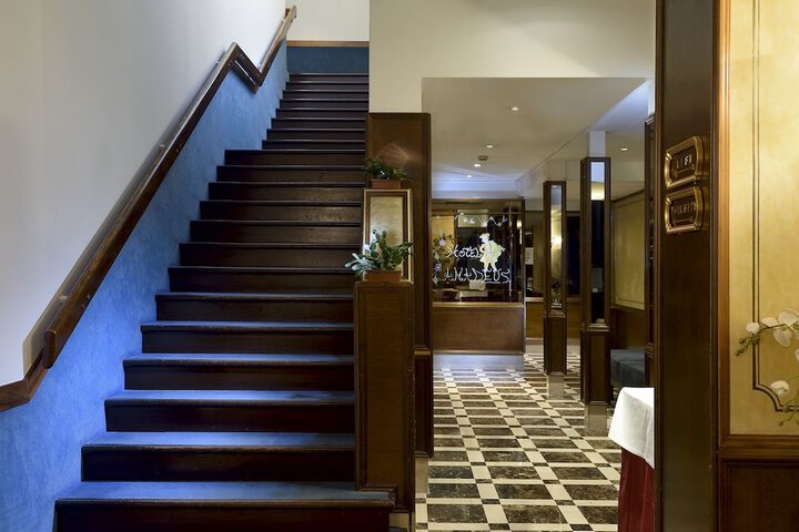 Hotel Interior 77 of 100