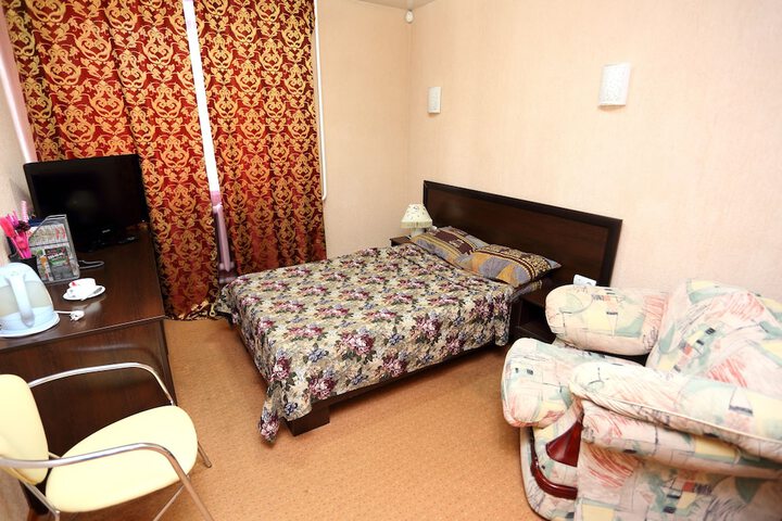 Room 5 of 36